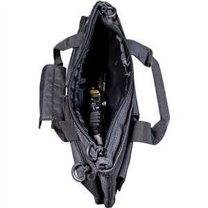 Pro Tac Handgun Case Single