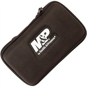 Compact Pistol Cleaning Kit