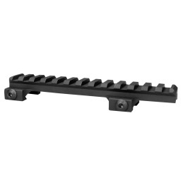 Yankee Hill 227A Scope Riser  Matte Black