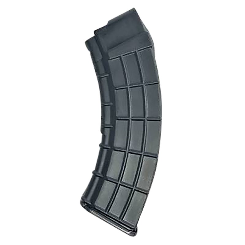 Zastava Arms Usa ZAPMAG1 AK47  30rd 7.62x39mm Black Polymer