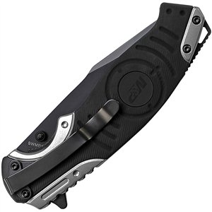M&P Linerlock