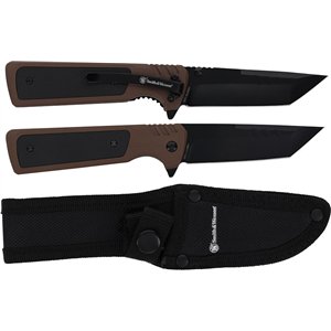 1911 Fixed/Folder Combo