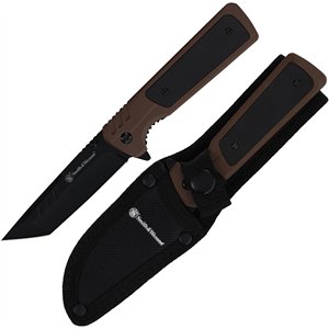 1911 Fixed/Folder Combo