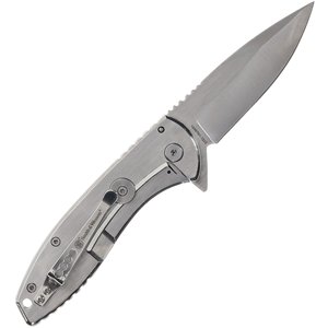 Executive Linerlock/Flask