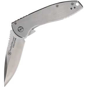 Executive Linerlock/Flask