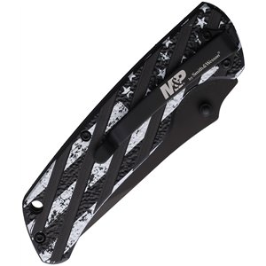 American Patriot Linerlock