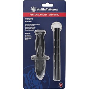 Personal Protection Combo