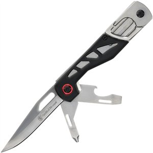 Multi Tool/Flashlight Combo