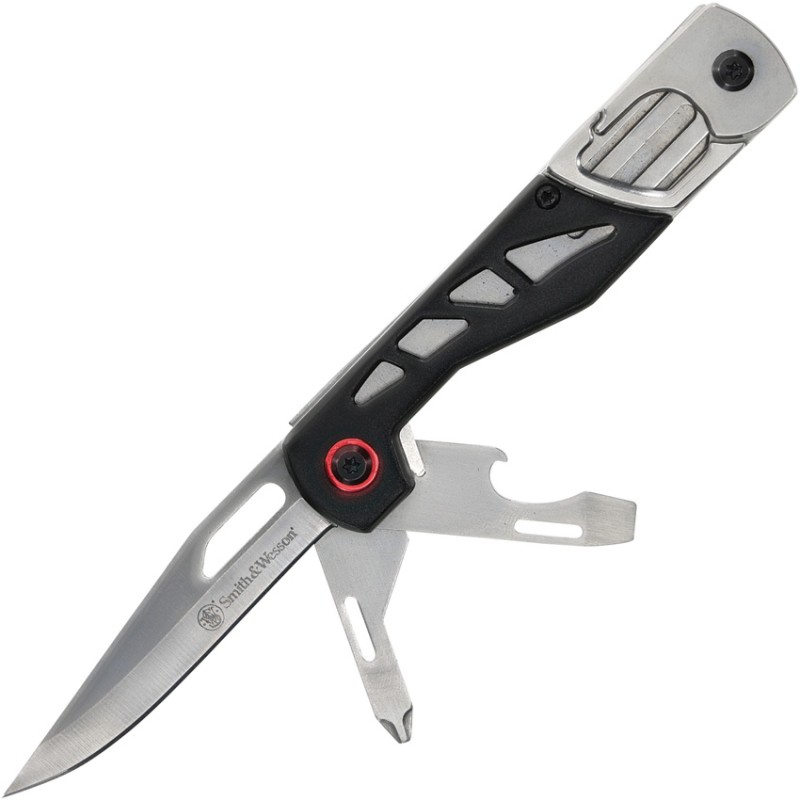 Multi Tool/Flashlight Combo