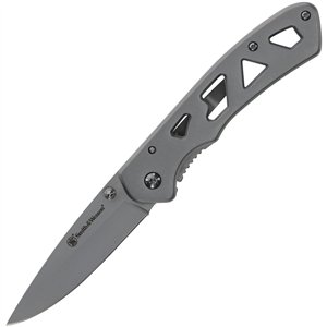 Framelock/Cigar Cutter Combo