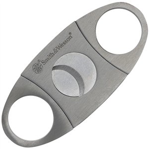 Framelock/Cigar Cutter Combo