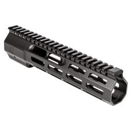 ZEV HG556WEDGE9 Wedge Lock Handguard  AR15 Black Hardcoat Anodized Aluminum 9.25 MLOK