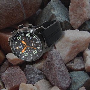 Tritium Chronograph Watch