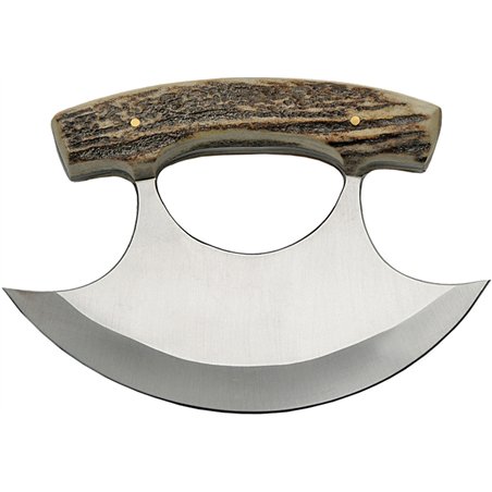 Ulu Stag