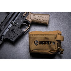 Armadillo Firearm Cover AR-15