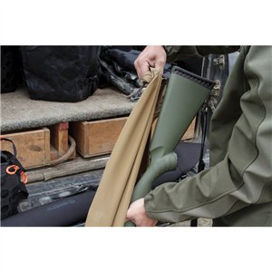 Armadillo Firearm Cover Rifle