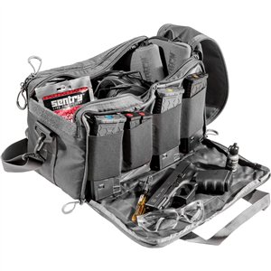 Pistol Range Bag