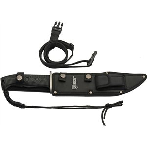 Ballista Hunting Knife