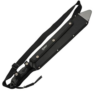 Trident Machete
