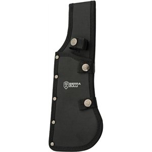 Bighorn Tactical Cleaver