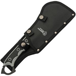 Bighorn Tactical Cleaver