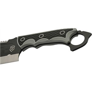 Bighorn Tactical Cleaver