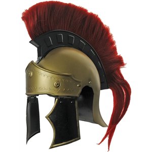 Roman Centurion Helmet