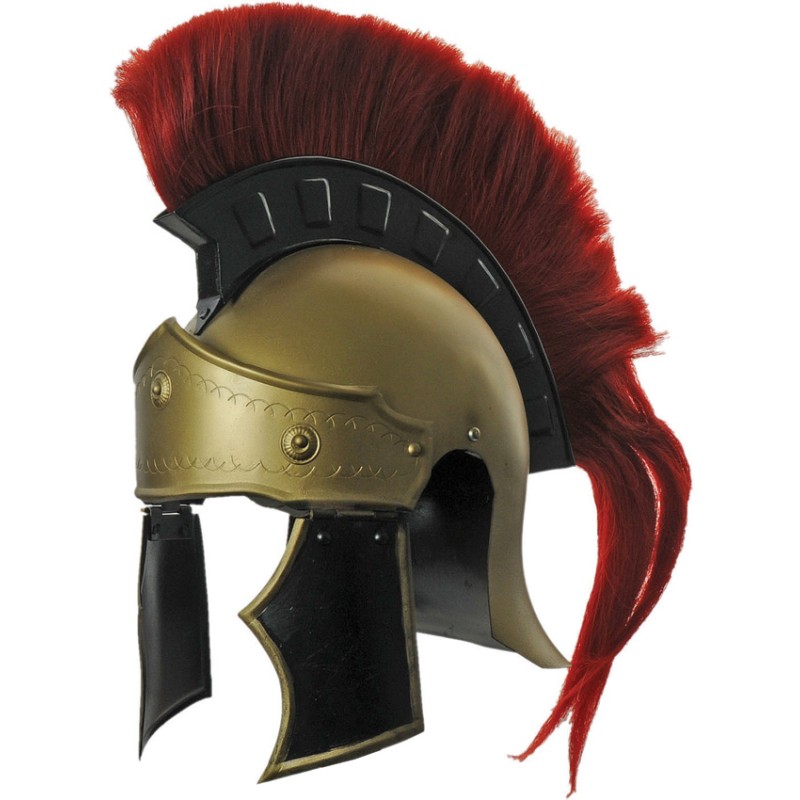Roman Centurion Helmet