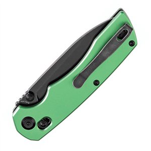 Kryo Crossbar Lock Green