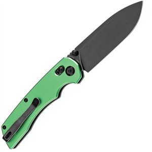 Kryo Crossbar Lock Green
