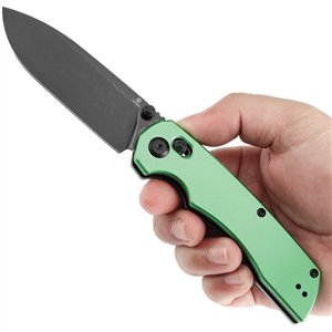 Kryo Crossbar Lock Green