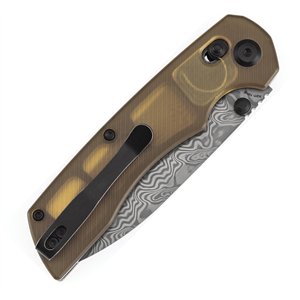 Kryo Crossbar Lock PEI