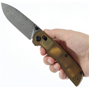 Kryo Crossbar Lock PEI