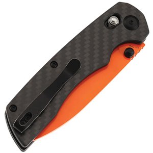 Kryo Crossbar Lock Blk/Org