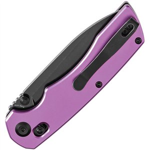 Kryo Crossbar Lock Purple
