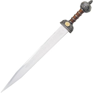 Roman Gladius Sword