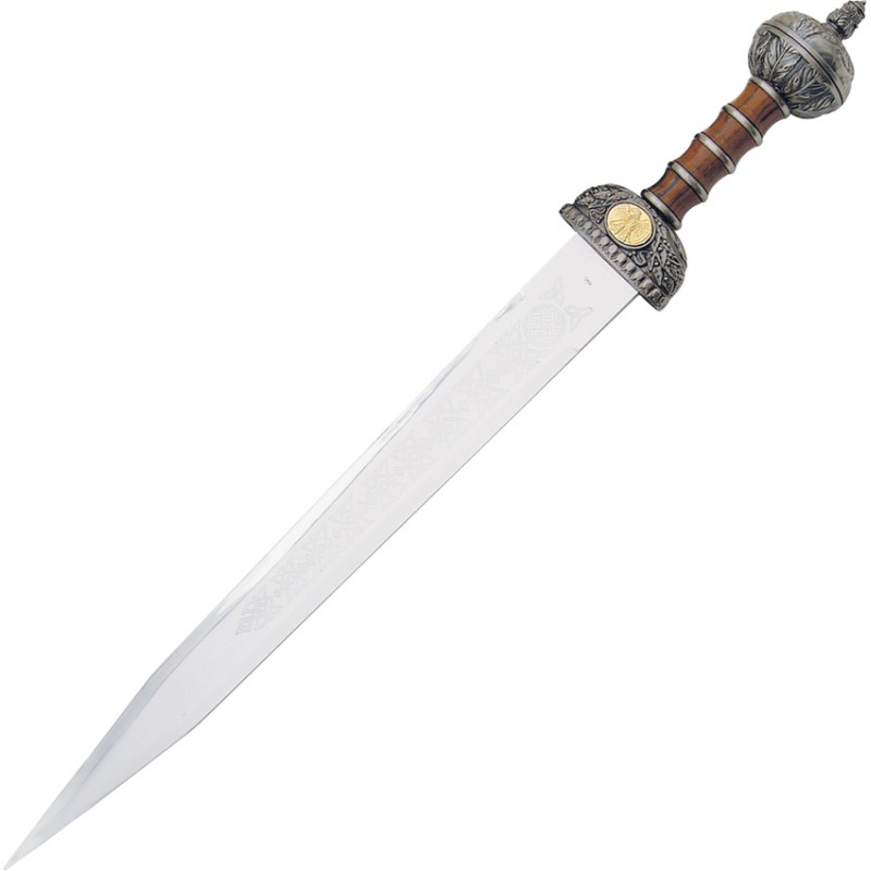Roman Gladius Sword