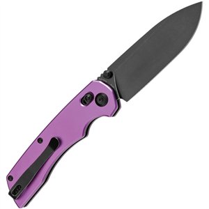 Kryo Crossbar Lock Purple