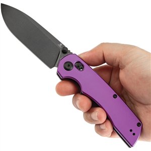 Kryo Crossbar Lock Purple