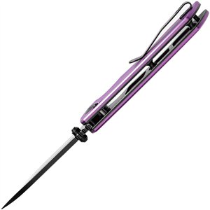 Kryo Crossbar Lock Purple