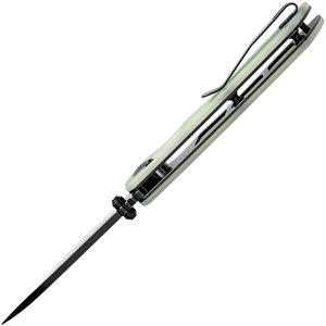 Kryo Crossbar Lock Jade