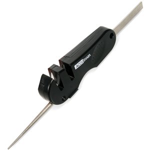 4-in-1 Knife & Tool Sharpener