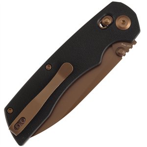 Kryo Crossbar Lock Rose Gold