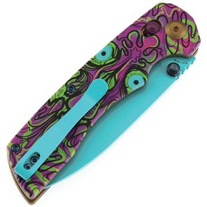 Kryo Crossbar Lock Undead