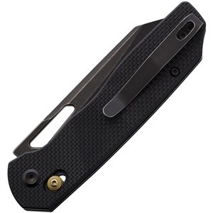 Shard Crossbar LockBlack G10