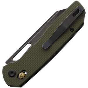 Shard Crossbar Lock OD G10