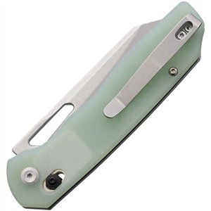 Shard Crossbar Lock Jade G10
