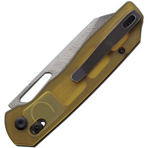 Shard Crossbar Lock PEI