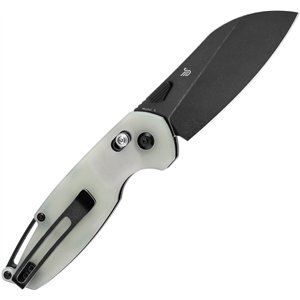 Model 6 Crossbar Lock Jade