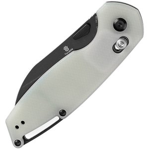 Model 6 Crossbar Lock Jade